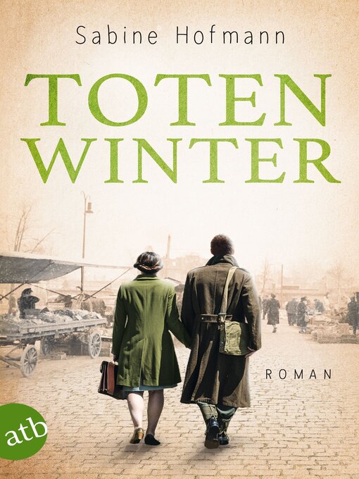 Title details for Totenwinter by Sabine Hofmann - Wait list